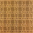 [S1895L-3700] [S1895L] Rib Cord Printed Stretch New Mix (Design T)