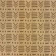 [S1895L-3702] [S1895L] Rib Cord Printed Stretch New Mix (Design V)