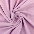 [S1896L-1115] [S1896L] Jersey Viscose Uni 240 gr/m² (Old Pink)