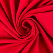 [S1896L-1122] [S1896L] Jersey Viscose Uni 240 gr/m² (Red)