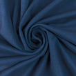 [S1896L-1019] [S1896L] Jersey Viscose Uni 240 gr/m² (Dark Blue)