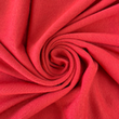 [S1896L-1204] [S1896L] Jersey Viscose Uni 240 gr/m² (Mineral Red)