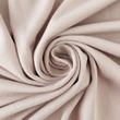 [S1896L-1057] [S1896L] Jersey Viscose Uni 240 gr/m² (Pebble)