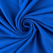 [S1896L-1058] [S1896L] Jersey Viscose Uni 240 gr/m² (Cobalt)