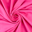 [S1896L-1123] [S1896L] Jersey Viscose Uni 240 gr/m² (Pink)