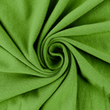 [S1896L-1206] [S1896L] Jersey Viscose Uni 240 gr/m² (Turtle Green)