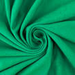 [S1896L-1207] [S1896L] Jersey Viskose Uni 240 gr/m² (Classic Green)