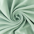 [S1896L-1208] [S1896L] Dres viskóza Uni 240 gr/m² (Light Old Mint)