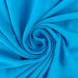 [S1896R-1003] [S1896R] Jersey Viskose Uni 240 gr/m² (Aqua)