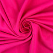 [S1896R-1024] [S1896R] Jersey Viskose Uni 240 gr/m² (Dunkel Pink)