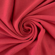 [S1896R-1204] [S1896R] Jersey Viskose Uni 240 gr/m² (Mineral Red)