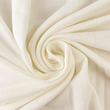 [S1896R-1045] [S1896R] Jersey Viskose Uni 240 gr/m² (Ecru)