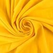 [S1896R-1050] [S1896R] Jersey Viskose Uni 240 gr/m² (Gelb)