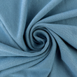 [S1896R-1056] [S1896R] Jersey Viskose Uni 240 gr/m² (Jeans)