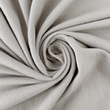[S1896R-1067] [S1896R] Jersey Viscose Uni 240 gr/m² (Light Grey)