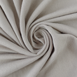 [S1896R-1067] [S1896R] Jersey Viskose Uni 240 gr/m² (Hell Grau )
