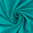 [S1896R-1077] [S1896R] Jersey Viskose Uni 240 gr/m² (Hell Petrol)