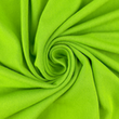 [S1896R-1084] [S1896R] Jersey Viskose Uni 240 gr/m² (Lime)