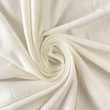 [S1896R-1103] [S1896R] Jersey Viscose Uni 240 gr/m² (Offwhite)
