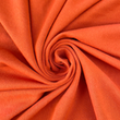 [S1896R-1126] [S1896R] Jersey Viskose Uni 240 gr/m² (Ziegel Rot)