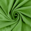 [S1896R-1206] [S1896R] Jersey Viskose Uni 240 gr/m² (Turtle Green)