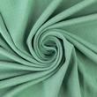 [S1896R-1209] [S1896R] Jersey Viscose Uni 240 gr/m² (Light Old Green)