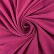 [S1896R-1213] [S1896R] Jersey Viscose Uni 240 gr/m² (Red Plum)