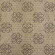 [S1895R-3685] [S1895R] Rib Cord Printed Stretch New Mix (Design E)