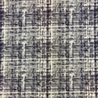 [S1895R-3698] [S1895R] Rib Cord Printed Stretch New Mix (Design R)