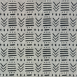 [S1895R-3699] [S1895R] Ripp Bedruckt Stretch New Mix (Design S)