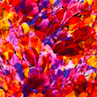 [S1907L-3682] [S1907L] Viscosa Lycra Pesada Impreso Digitalmente Acuarela Abstracta (Design B)