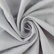 [S1926L-1053] [S1926L] Coton Lin Uni (Gris)