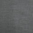 [S1926L-1027] [S1926L] Coton Lin Uni (Gris Foncé)