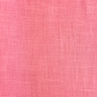 [S1926L-1042] [S1926L] Coton Lin Uni (Rose Foncé)