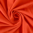 [S1926L-1122] [S1926L] Cotone Biancheria Uni (Rosso)