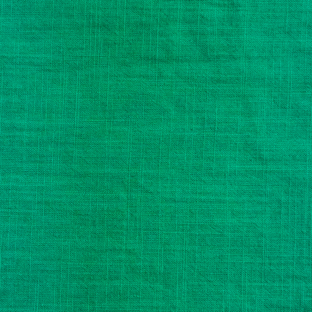 [S1926R] Coton Lin Uni