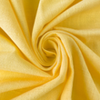 [S1926R-1050] [S1926R] Cotone Biancheria Uni (Giallo)