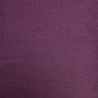 [S1926R-1116] [S1926R] Coton Lin Uni (Violet)