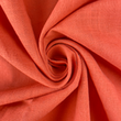 [S1926R-1126] [S1926R] Linen Uni Cotton (Brick)