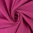 [S1926R-1222] [S1926R] Cotone Biancheria Uni (Raspberry)