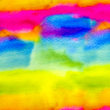 [S1953R-3683] [S1953R] Viskóza Lycra Těžký Digitální Tisk Tie Dye (Design C)
