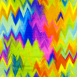[S1955R-3681] [S1955R] Viscose Lycra Heavy Digital Printed Texture (Design A)