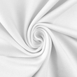 [S2013L-1128] [S2013L] French Terry Uni Premium (Bianco)