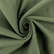 [S2013L-1004] [S2013L] French Terry Uni Premium (Verde Militare)