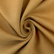 [S2013L-1022] [S2013L] French Terry Uni Premium (Cammello Scuro)