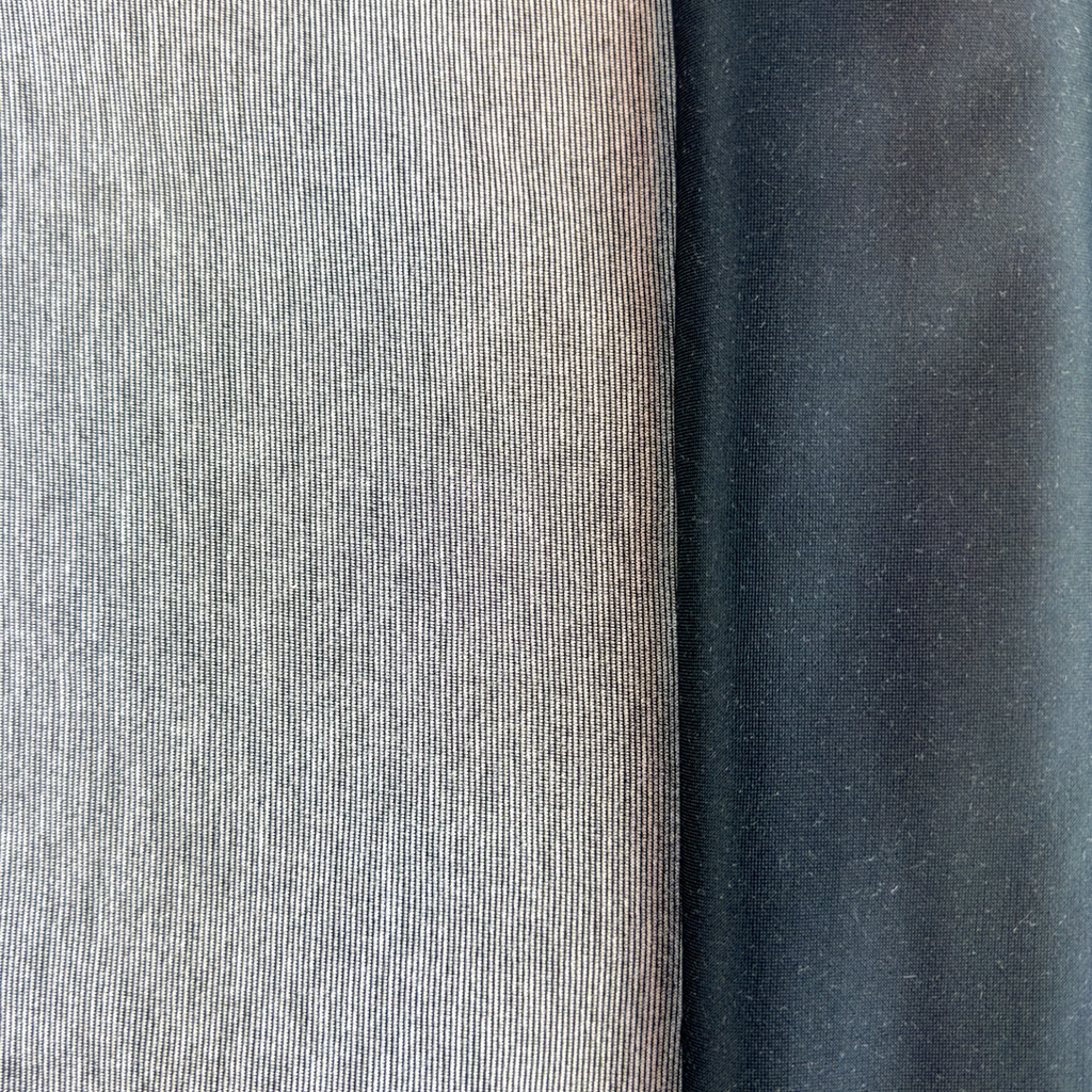 [S2026R] Double Face Punta Di Roma