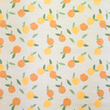 [S1990R-1118] [S1990R] Jersey Printed Peaches (Peach)