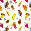 [S1996R-1093] [S1996R] Jersey Stampato Gelato (Multi)