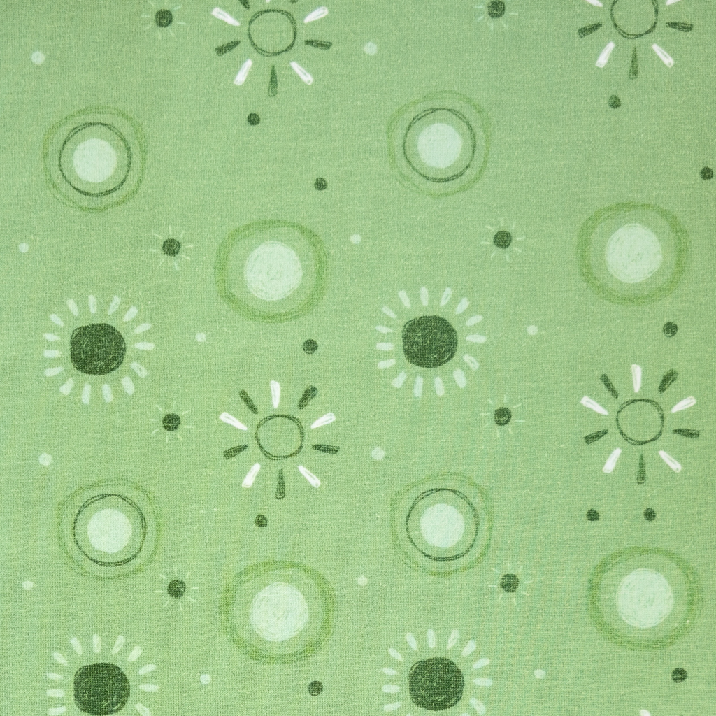 [S2000R] Jersey Impreso Soleado