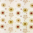 [S2000R-1130] [S2000R] Jersey Printed Sunny (Sand)